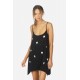 Constance Crystal Daisy Dress