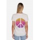 Croft Peace Roses Tee