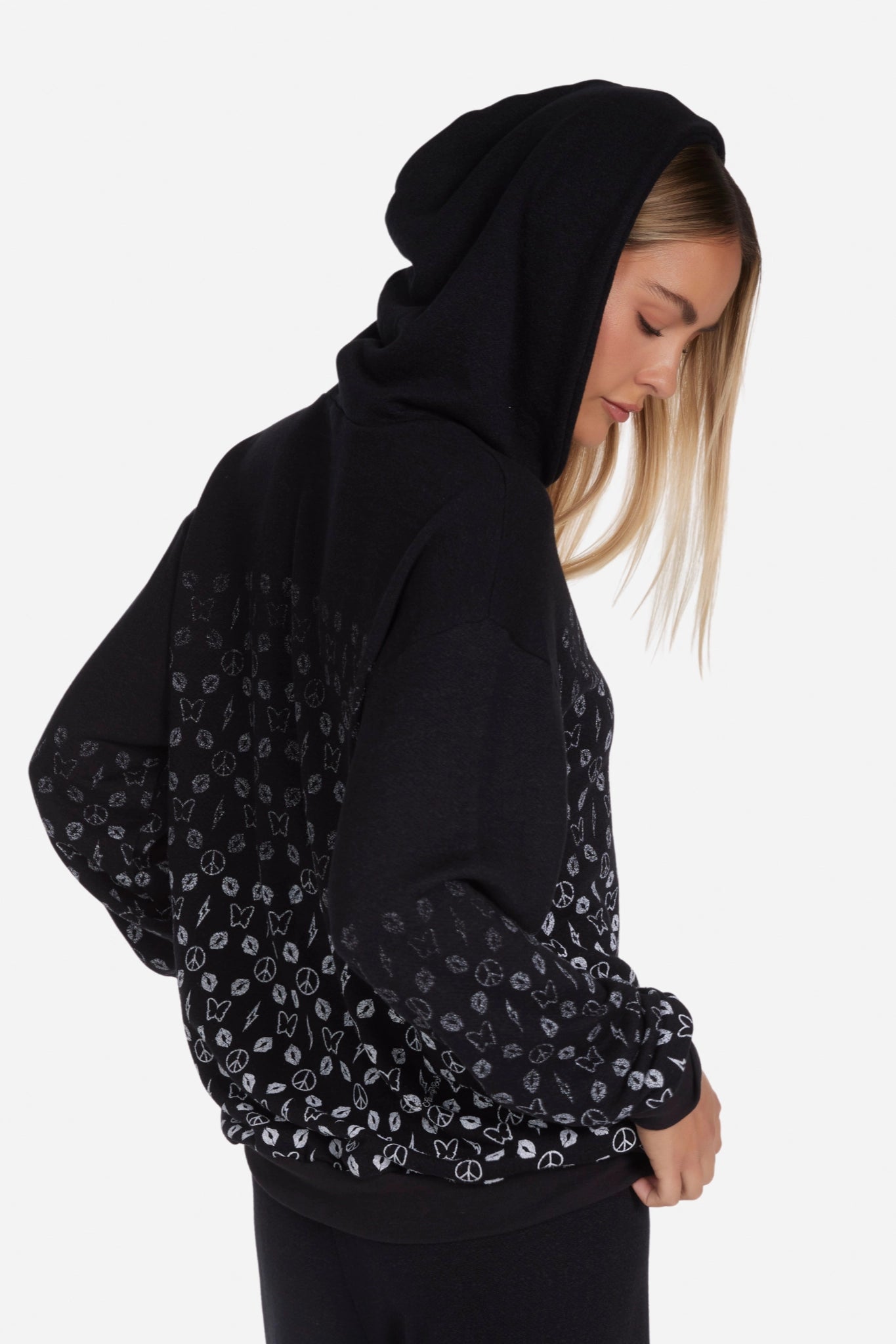 Harmony Designer Element Sweatshirt