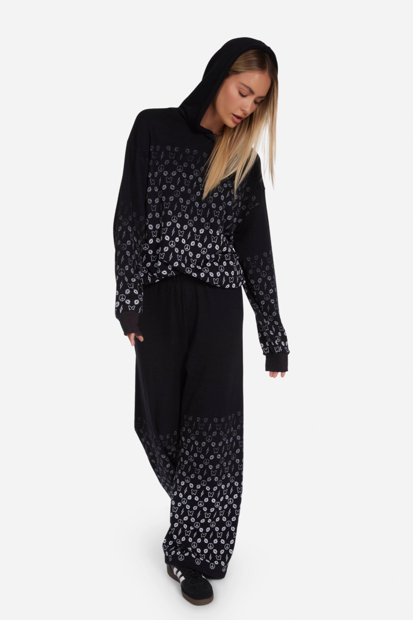 Harmony Designer Element Sweatshirt