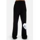 Juvia Skull Heart Sweatpant