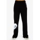 Juvia Skull Heart Sweatpant