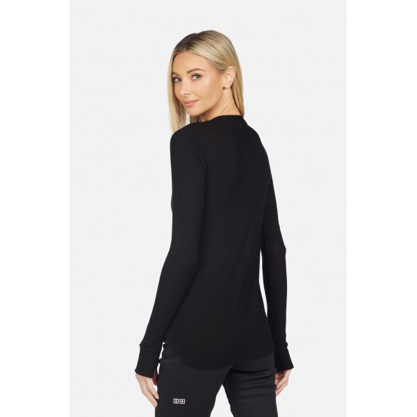 Mckinley Butterfly Skull Thermal