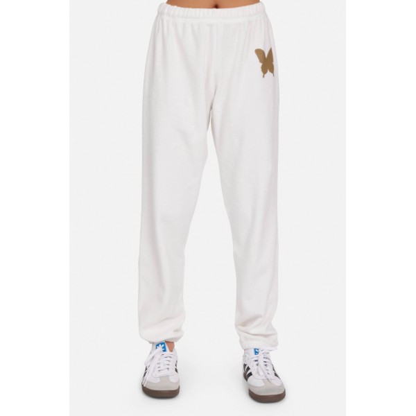 Tanzy Butterfly Pant