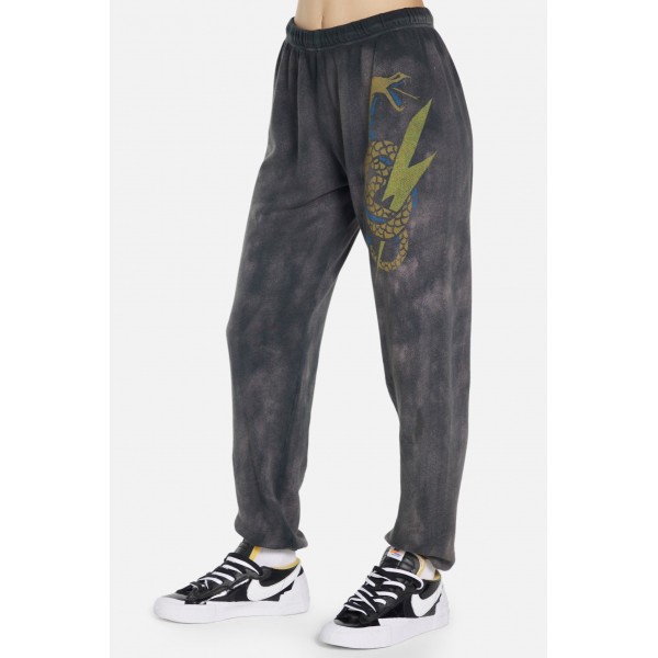Tanzy Lightning SweatPant