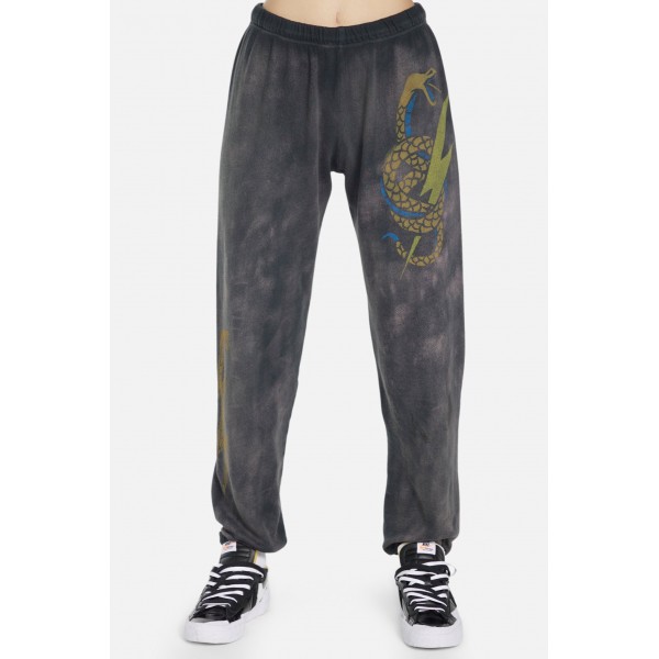 Tanzy Lightning SweatPant