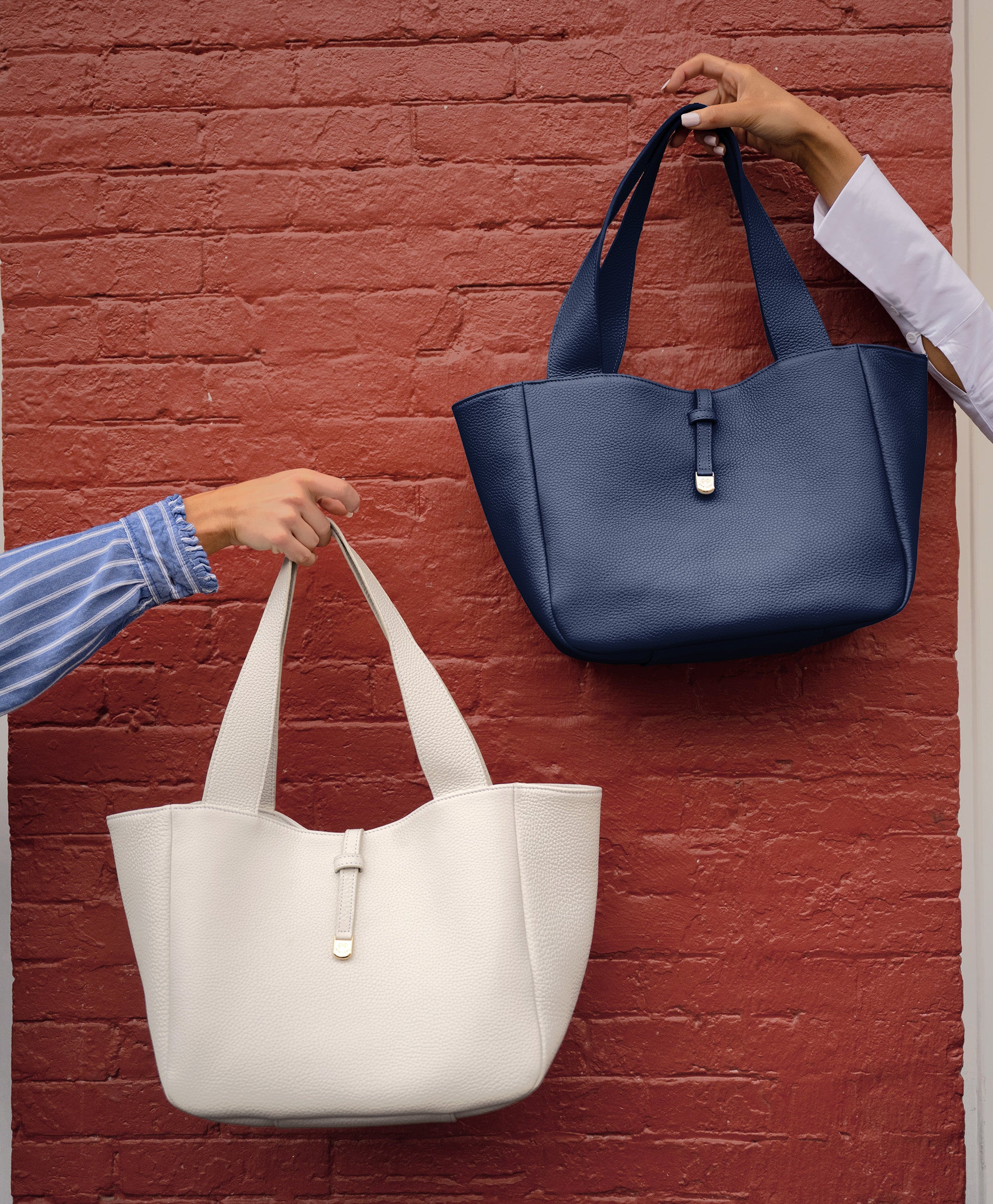 Mercer Tote