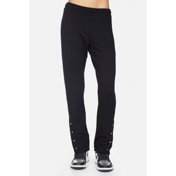 Avantee Snap Sweatpant