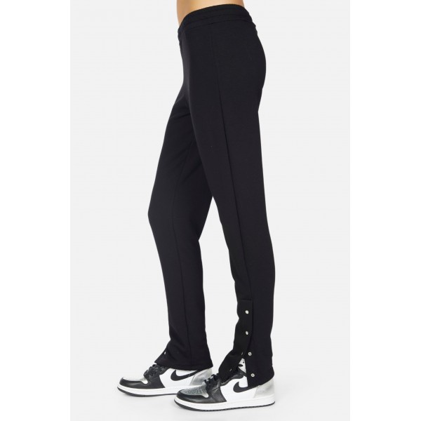 Avantee Snap Sweatpant