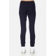 Burke Ribbed Slim Jogger