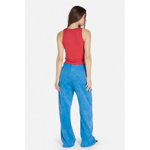 Mabel Wide Leg Sweatpant
