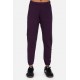 Nate Crop Sweatpant