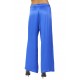 Theoden Satin Wide Leg Pant