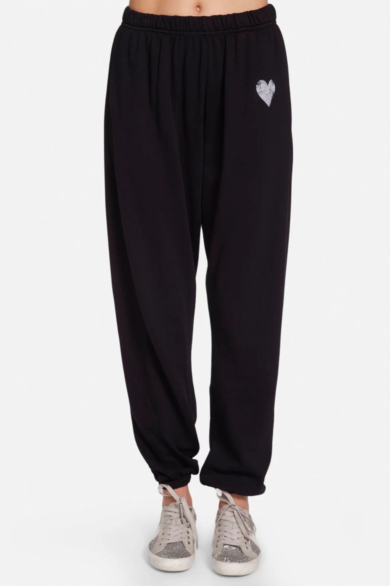 Viper Heart Sweatpant