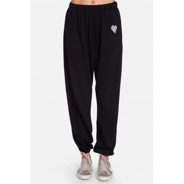 Viper Heart Sweatpant