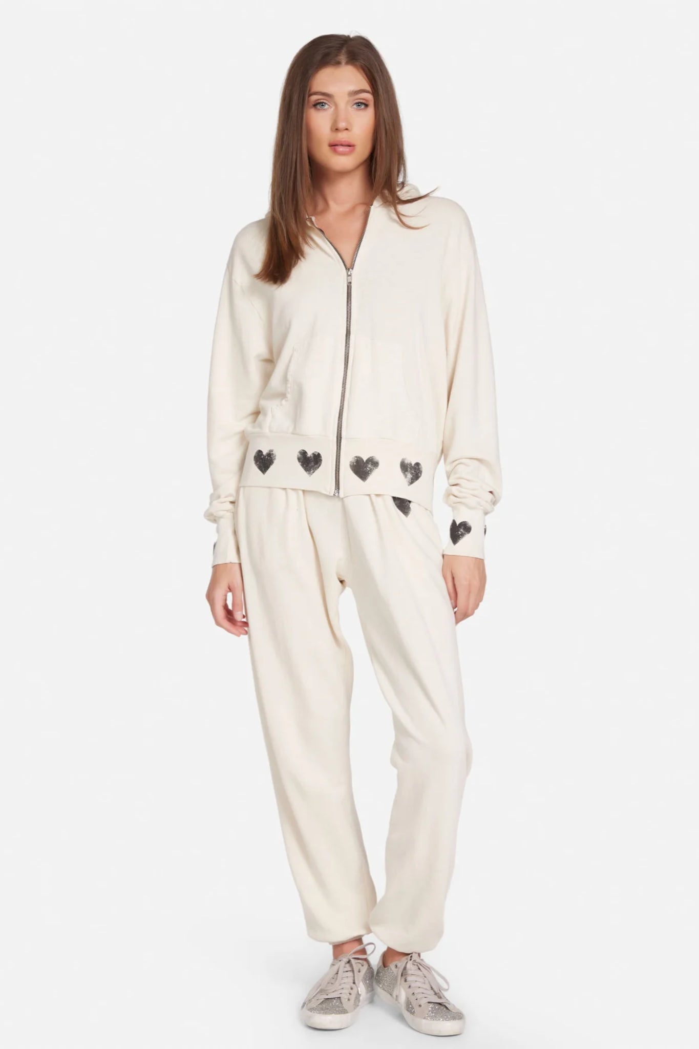 Viper Heart Sweatpant