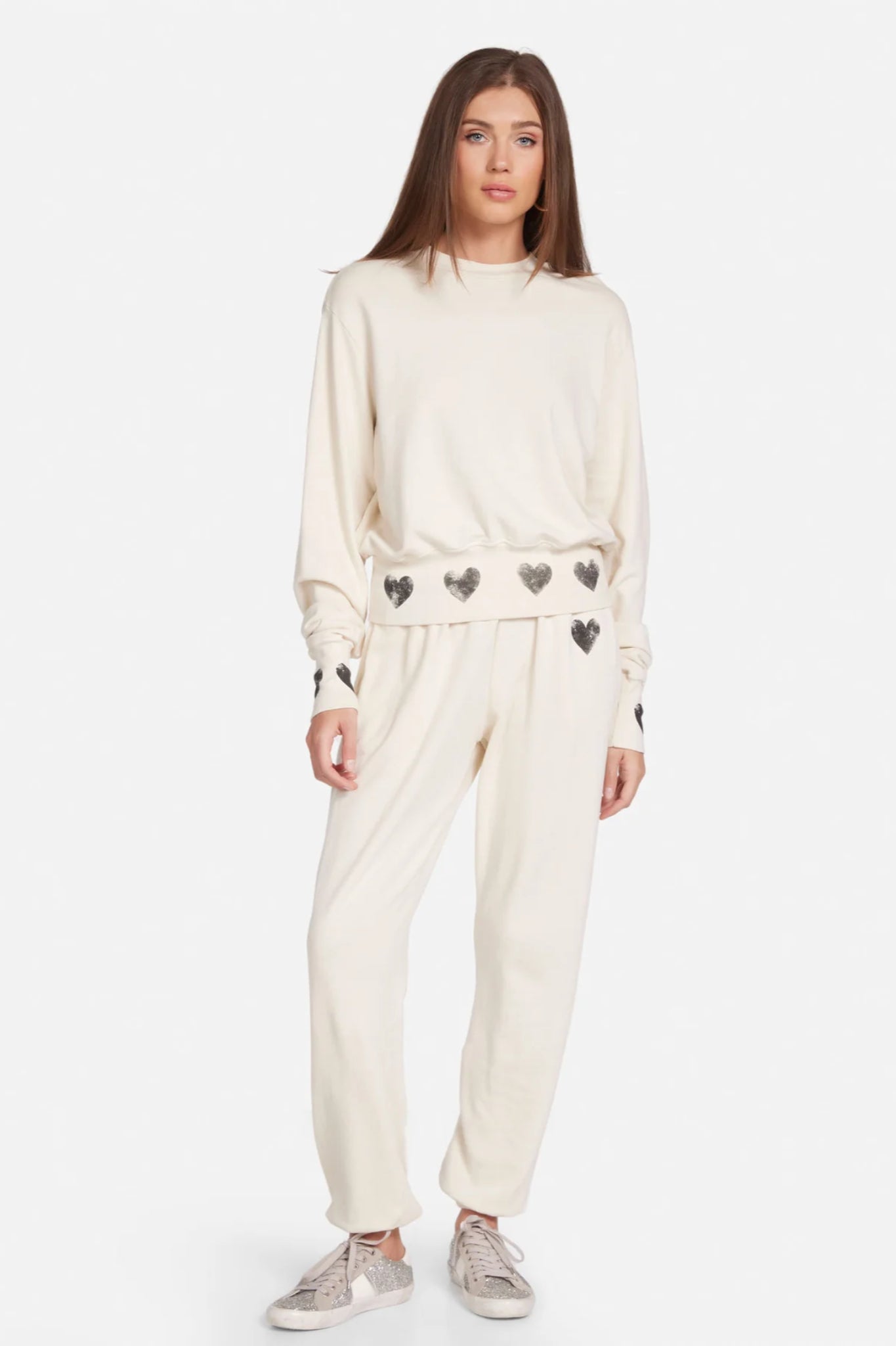 Viper Heart Sweatpant