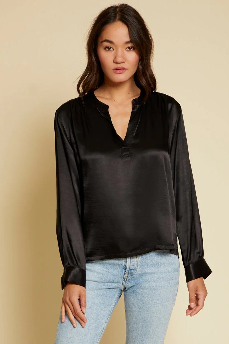 Ella Silky Henley