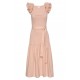Everleigh Frilly Dress