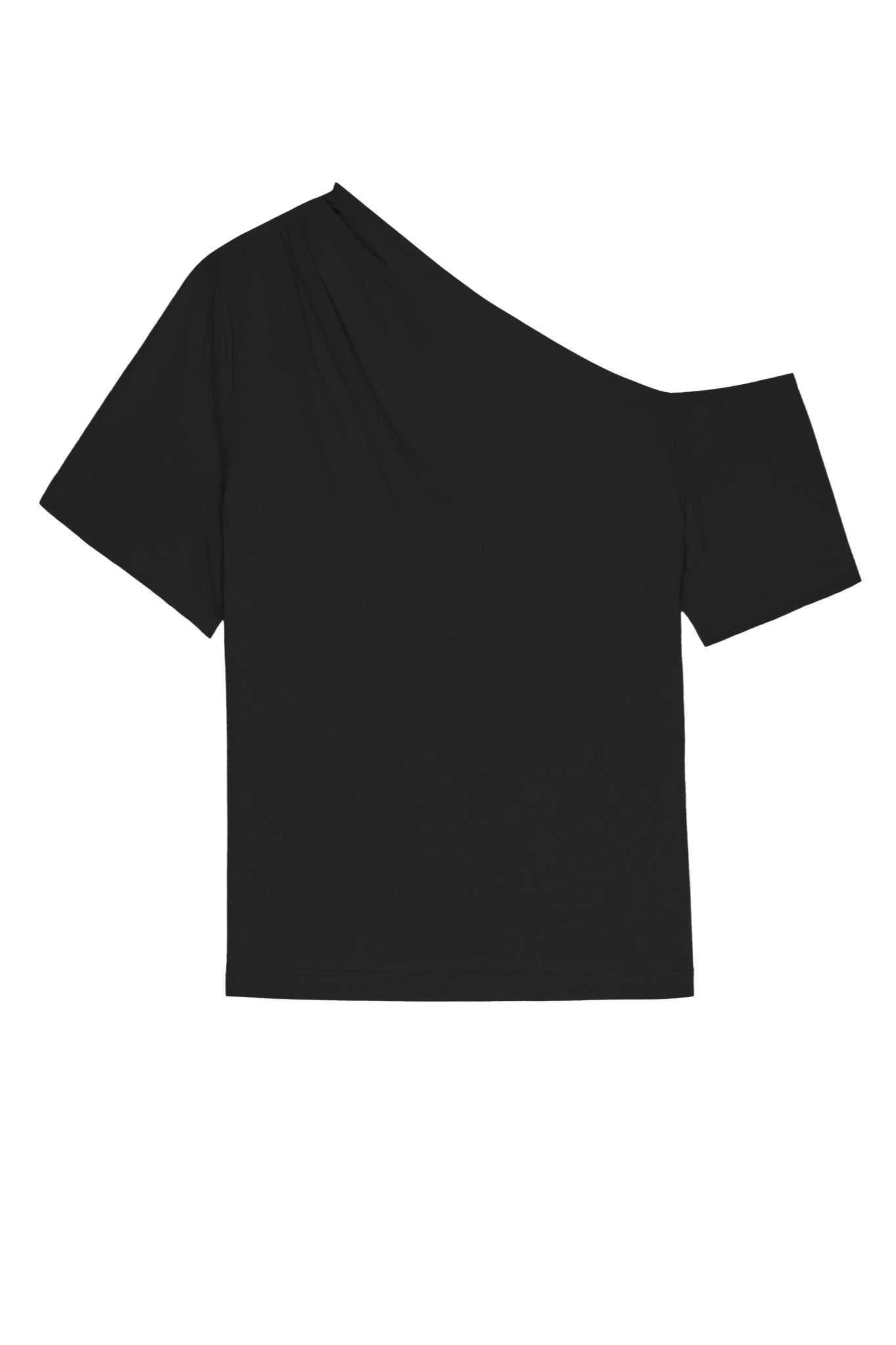 Randa One Shoulder Top