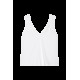 Vikki V neck Tank
