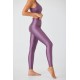 High Rise Liquid Legging