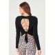Tie Back Top