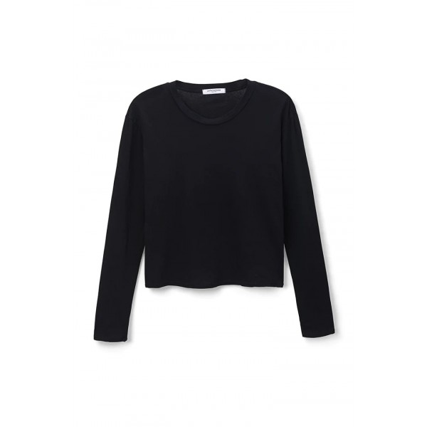 Axel Long Sleeve Tee