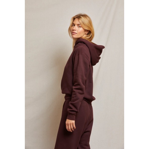 Heart Pullover Hoodie