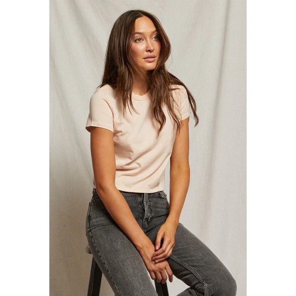 Springsteen Baby Tee