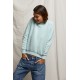 Ziggy Shrunken Sweatshirt