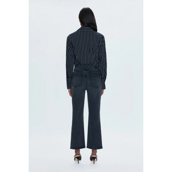 Ally High Rise Ankle