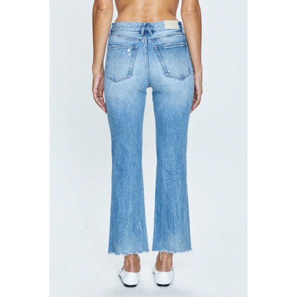 Ally High Rise Vintage Ankle