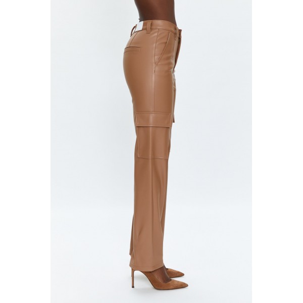 Cassie Utility High Rise Straight