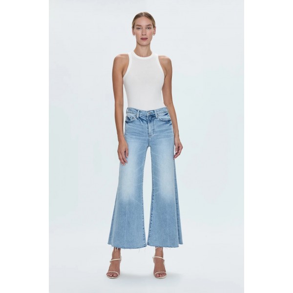 Izzy Crop Jean