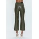 Lennon High Rise Crop BootCut