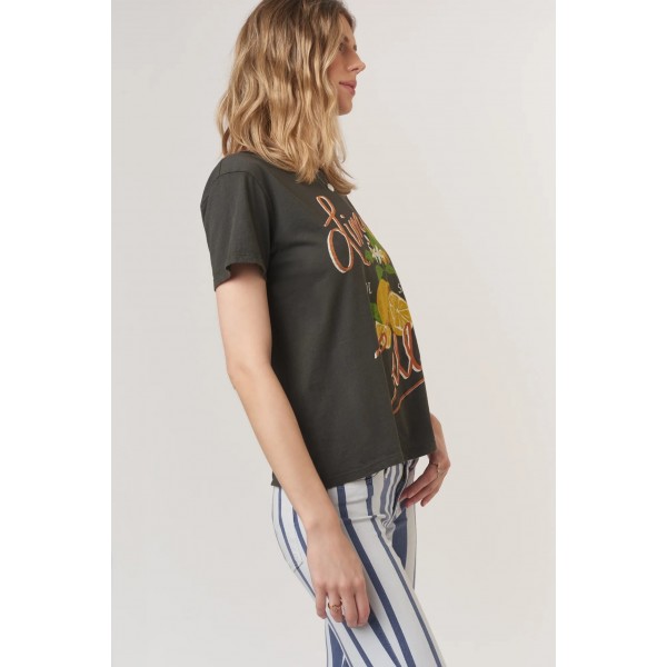 Limoncello Tee
