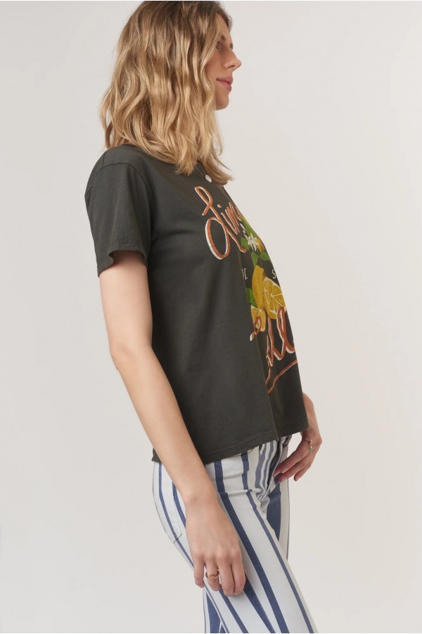 Limoncello Tee