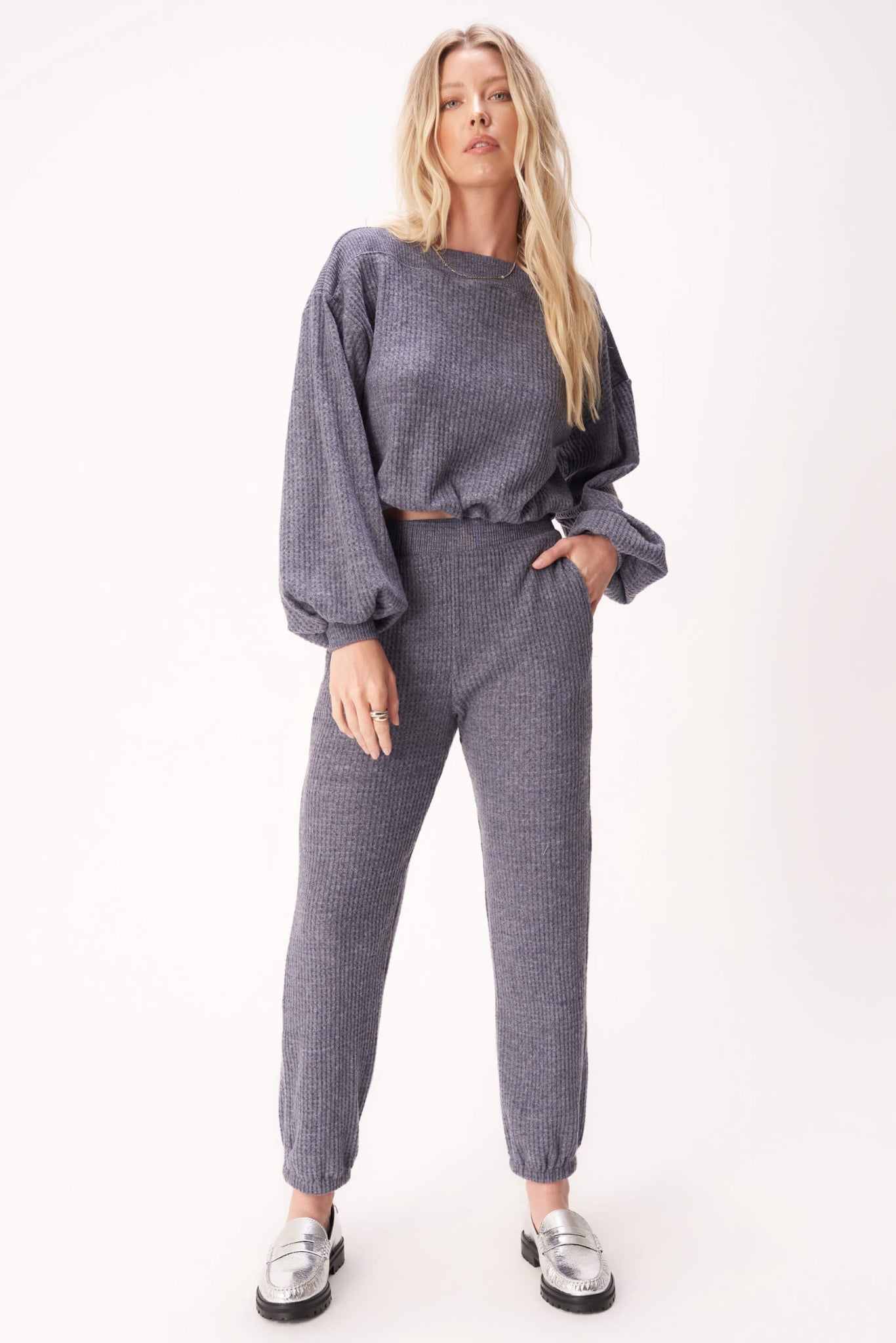 On a Cloud Thermal Bubble Top