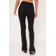 Roxy Side Slit Pant