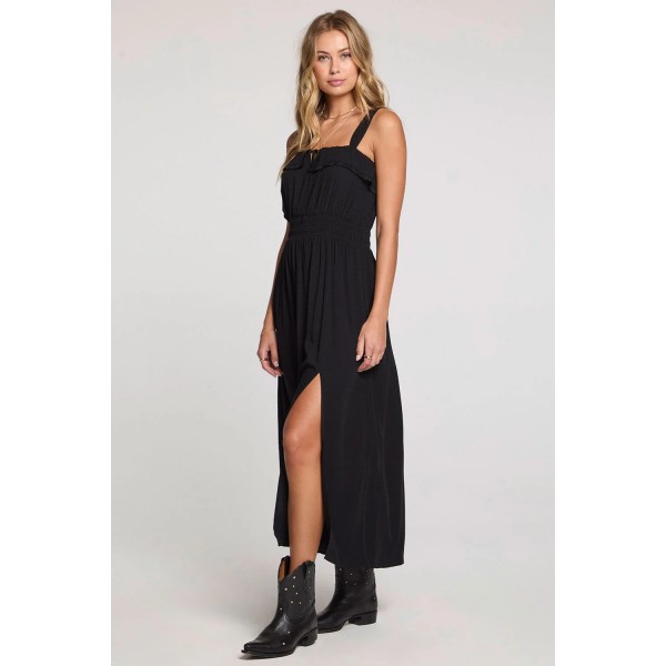 Kohen Midi Dress