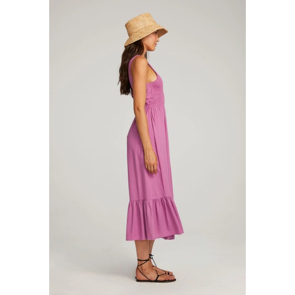 Lily Maxi Dress