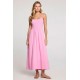 Tarynn Maxi Dress