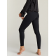High Rise Rib Legging