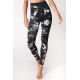 Tie Dye Leggings