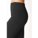 Rib High Waist Legging