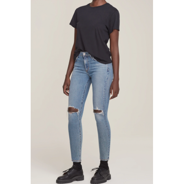 Sophie Ankle Skinny Jean