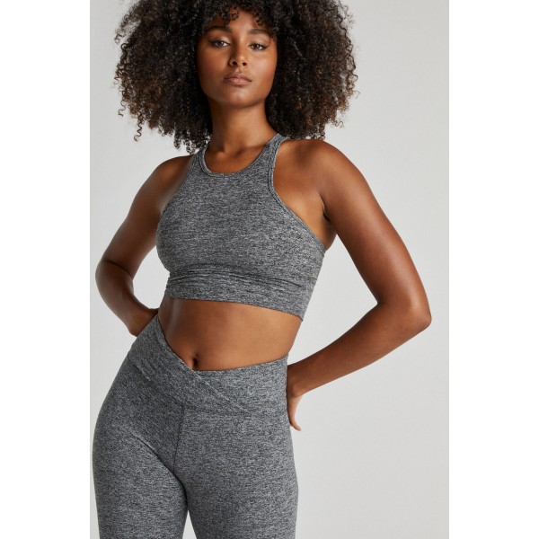 Audrey CrossOver Legging