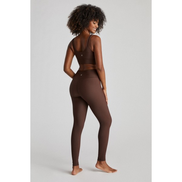 Kendell Rib Legging