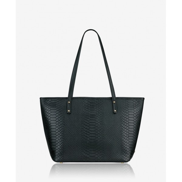 Zip Taylor Tote